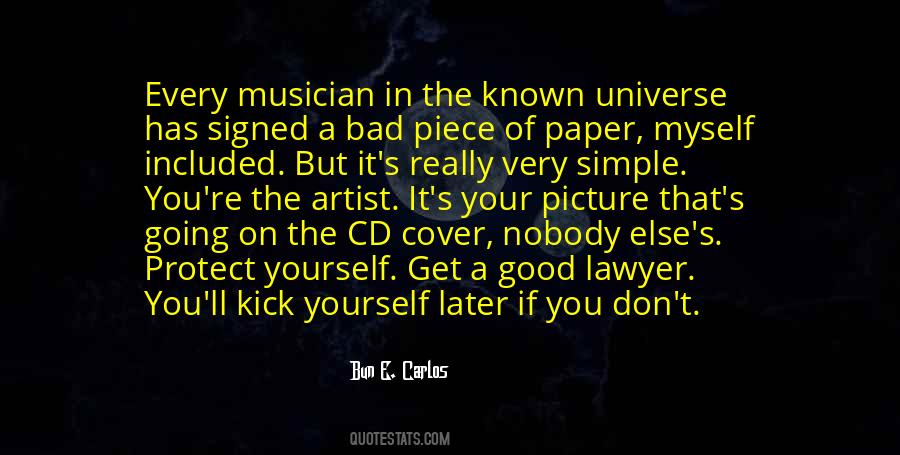 Cover Picture Quotes #1426095