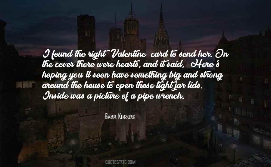Cover Picture Quotes #1512848