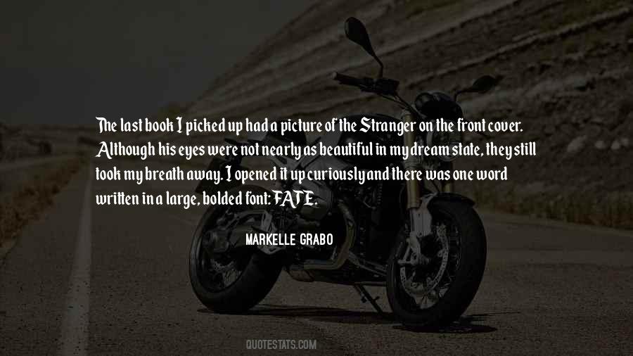 Cover Picture Quotes #866174