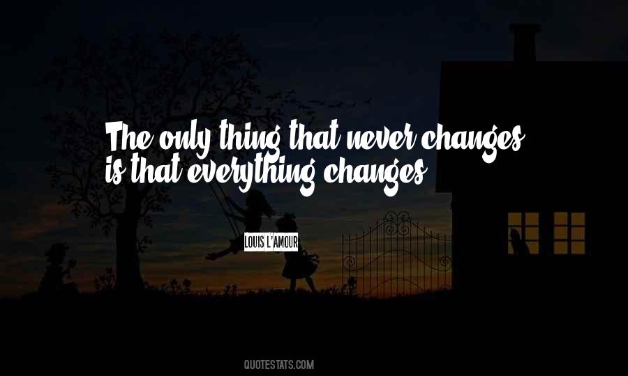 Bigger Things To Worry About Quotes #1495396