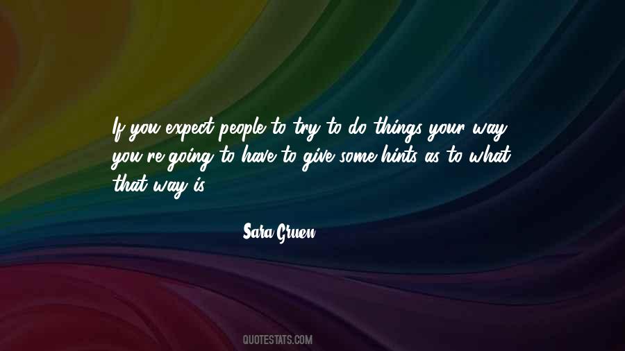 Bigger Things To Worry About Quotes #618250