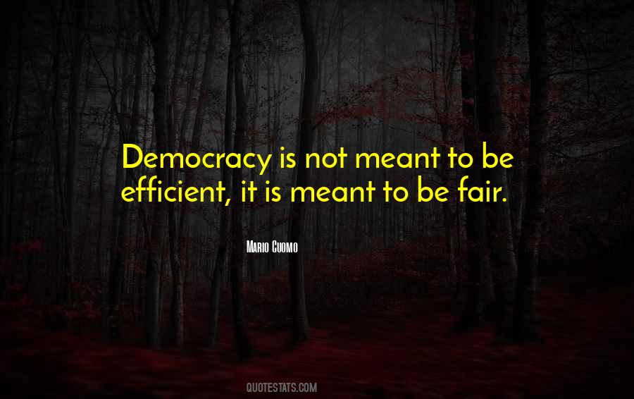 It Is Meant To Be Quotes #1019030