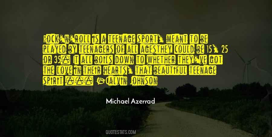 It Is Meant To Be Quotes #1056666