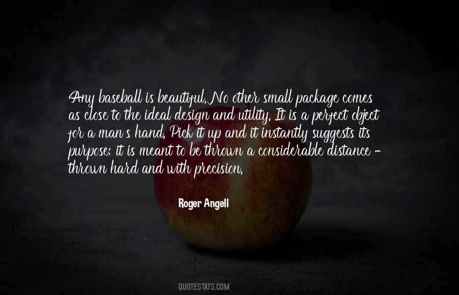 It Is Meant To Be Quotes #1371151