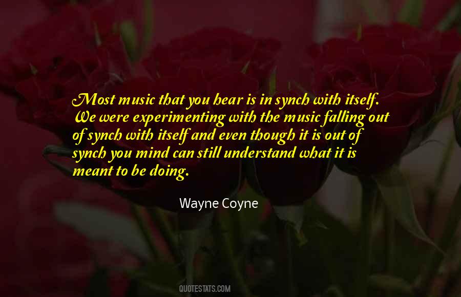 It Is Meant To Be Quotes #1639084
