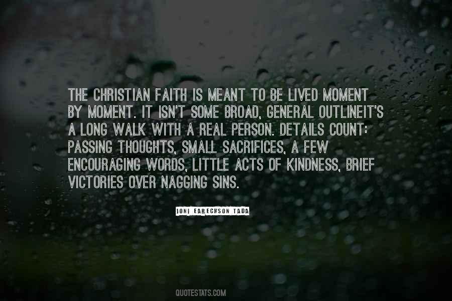 It Is Meant To Be Quotes #254581