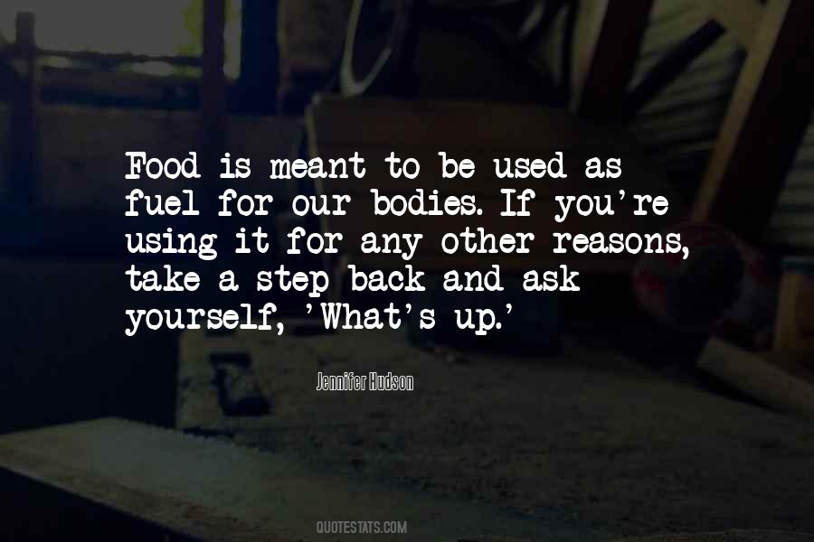 It Is Meant To Be Quotes #430433
