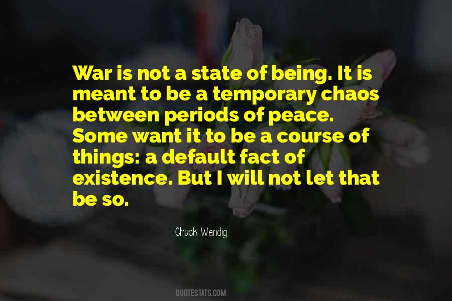 It Is Meant To Be Quotes #491020