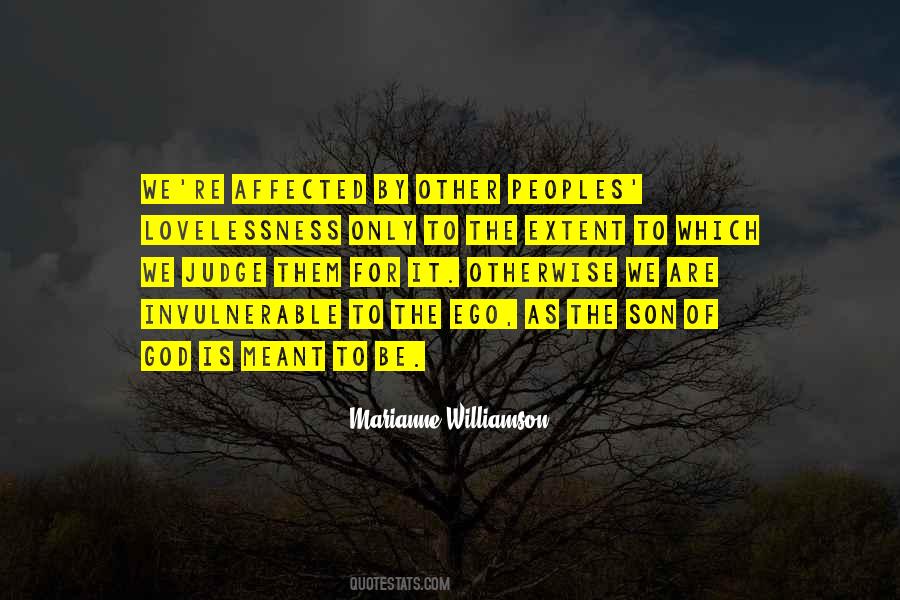 It Is Meant To Be Quotes #528638