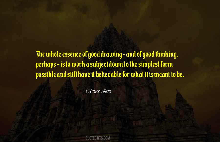 It Is Meant To Be Quotes #585294