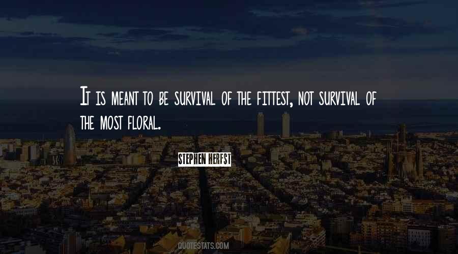 It Is Meant To Be Quotes #638613