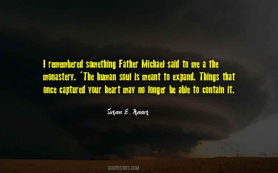 It Is Meant To Be Quotes #812858