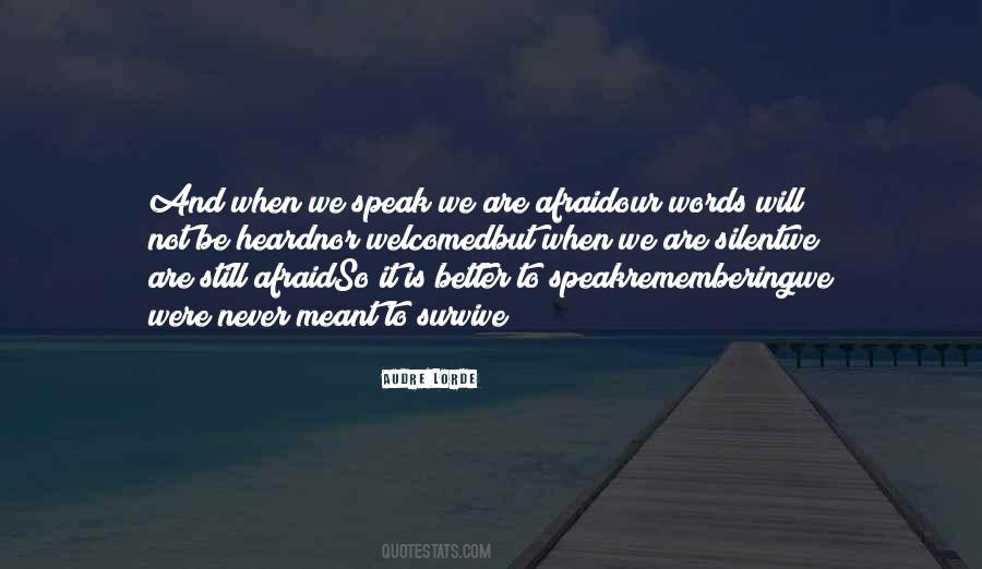 It Is Meant To Be Quotes #850697
