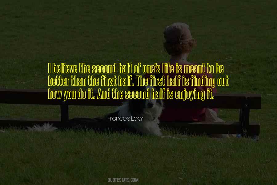 It Is Meant To Be Quotes #974982