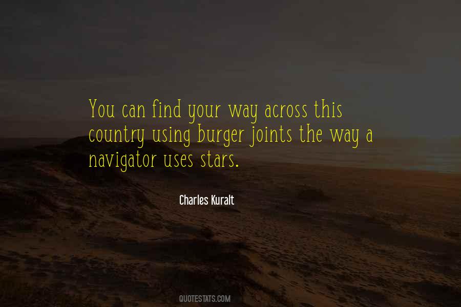 Food Travel Quotes #651688