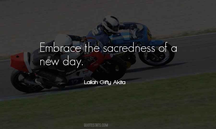 Morning Christian Quotes #1643391