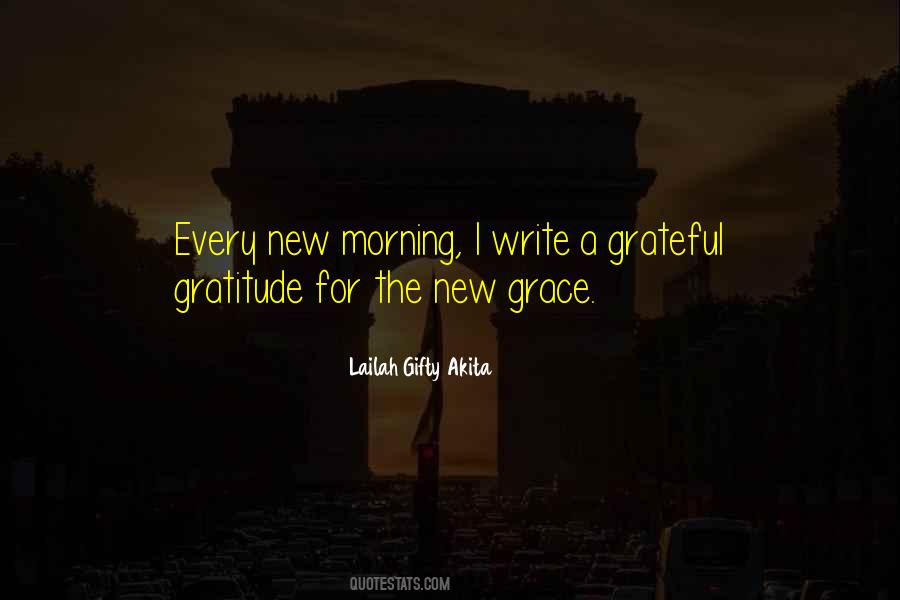 Morning Christian Quotes #1665752