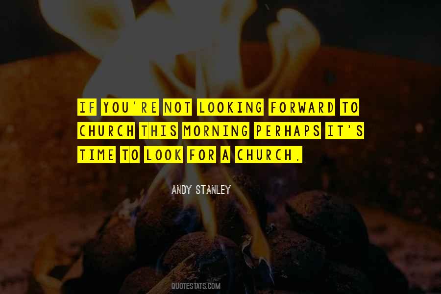 Morning Christian Quotes #361044