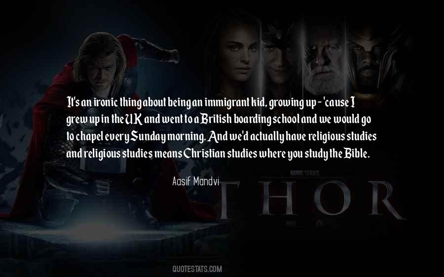 Morning Christian Quotes #658547