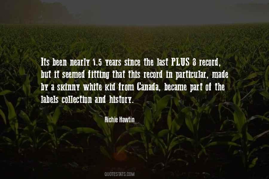Plus 1 Quotes #1480757