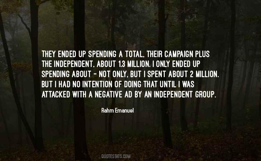Plus 1 Quotes #1570519