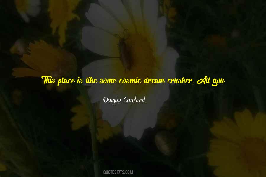 Just A Kid With A Dream Quotes #423922