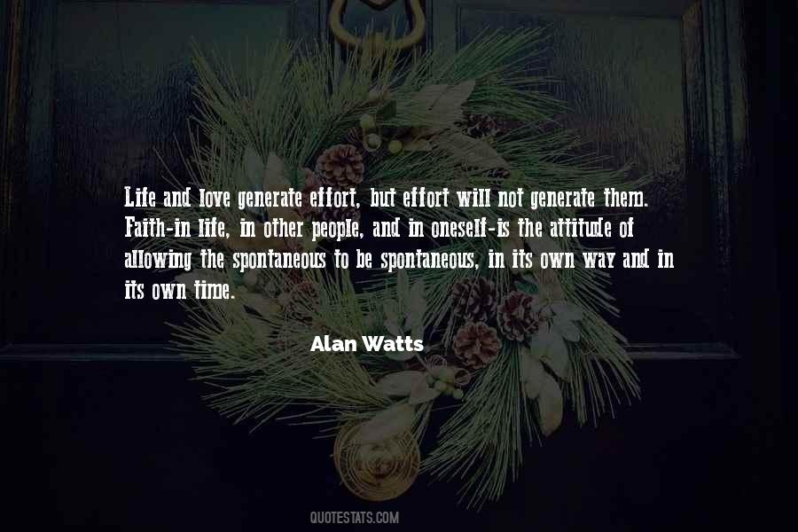Faith Inspiring Quotes #426056