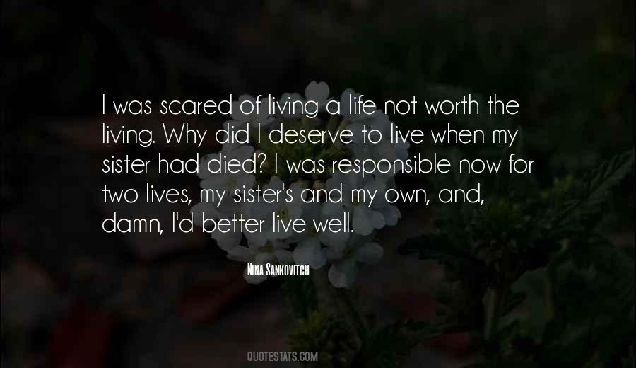 Grieving Inspirational Quotes #1037594