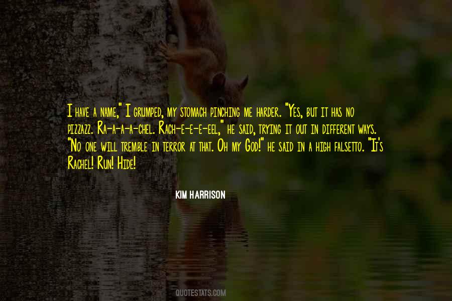 No One But God Quotes #1415908
