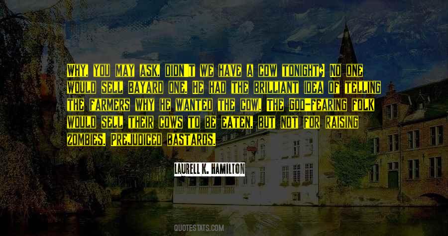 No One But God Quotes #1816066