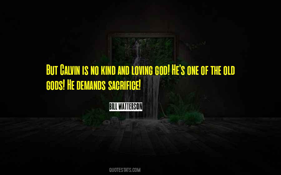 No One But God Quotes #340740