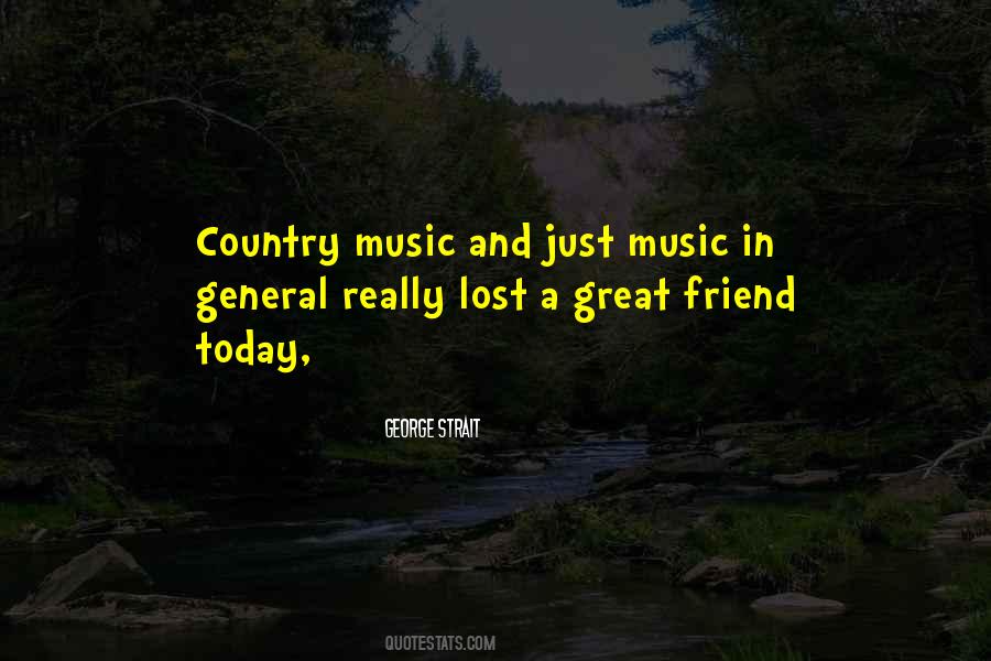 I Just Lost My Best Friend Quotes #1401152