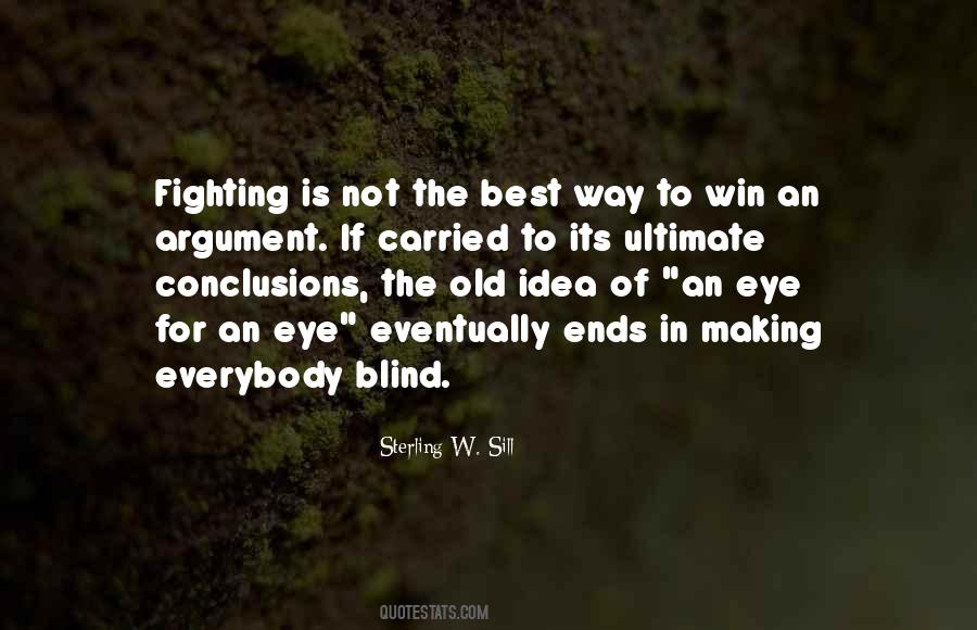 Everybody Wants To Win Quotes #1856932