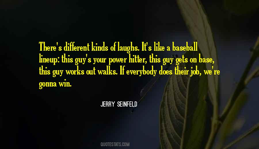 Everybody Wants To Win Quotes #607233