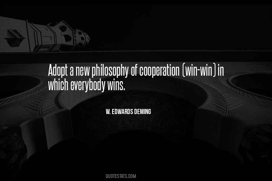 Everybody Wants To Win Quotes #863864