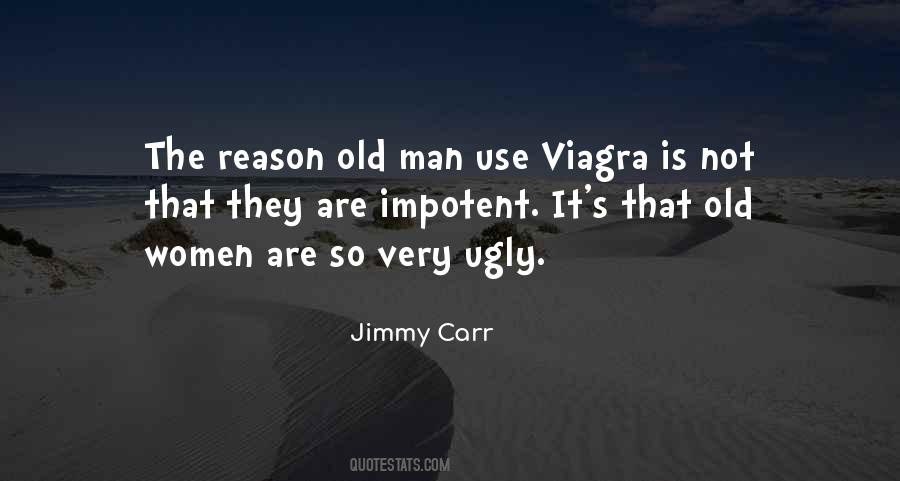 Funny Old Man Quotes #1002554