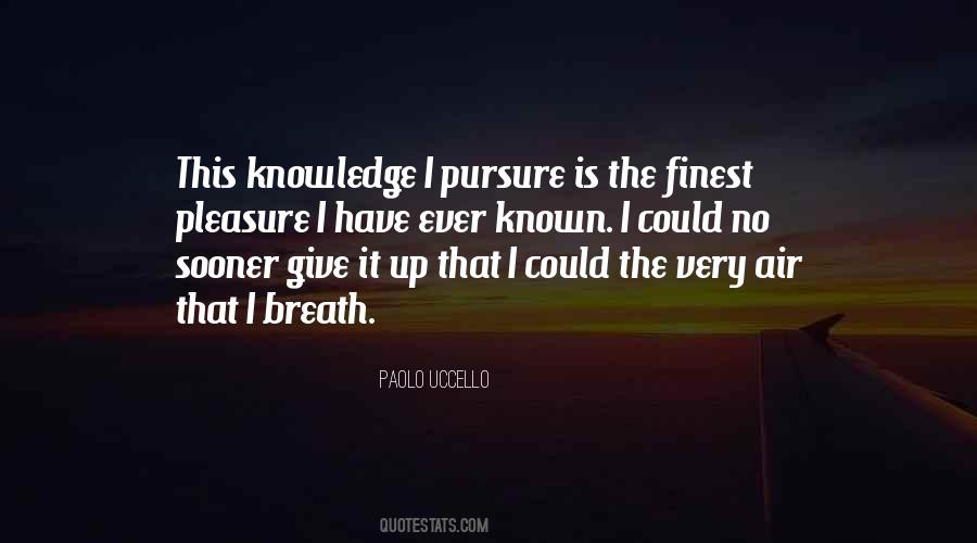 No Giving Up Quotes #1049375