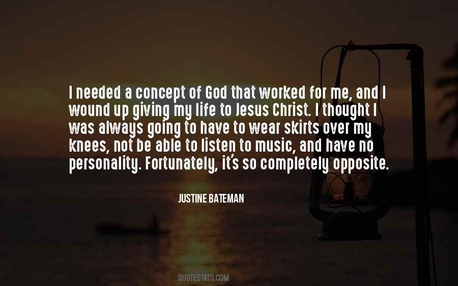 No Giving Up Quotes #1125031