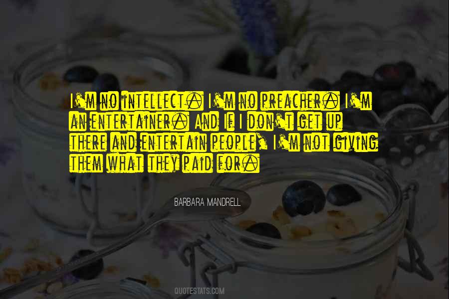 No Giving Up Quotes #1554978