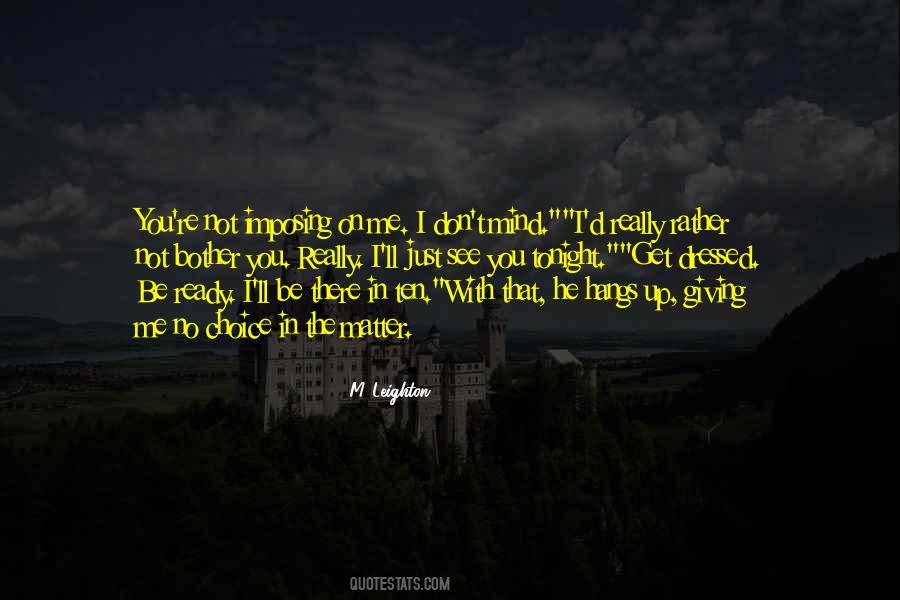 No Giving Up Quotes #1667666