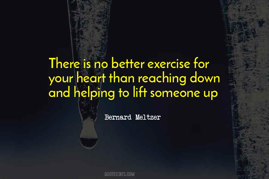 No Giving Up Quotes #894330
