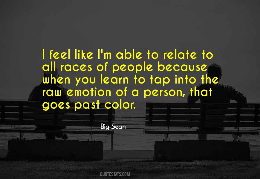 Past Person Quotes #1144451