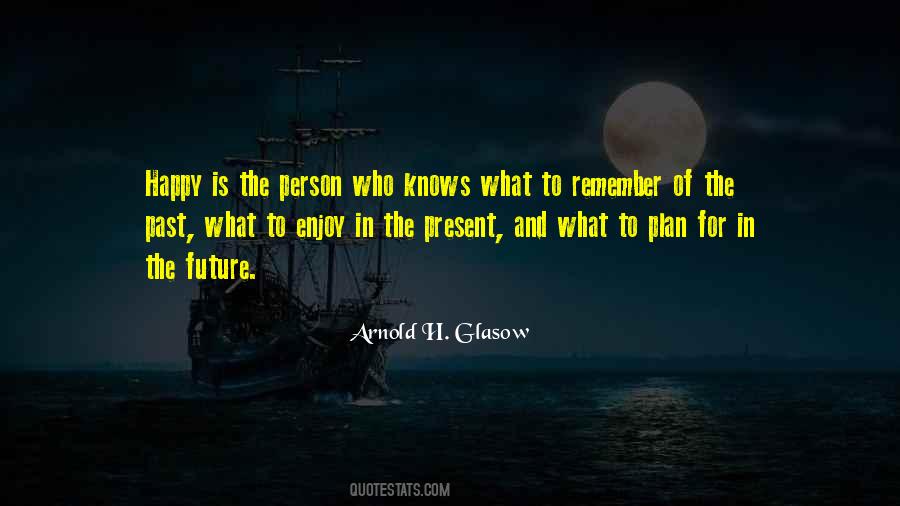 Past Person Quotes #1362249
