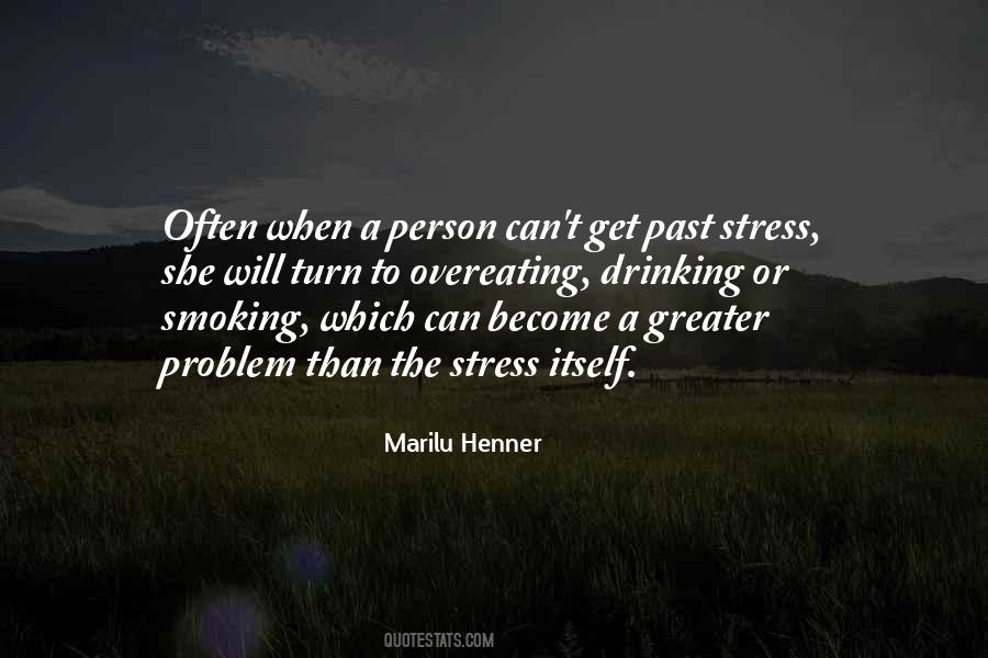 Past Person Quotes #138010