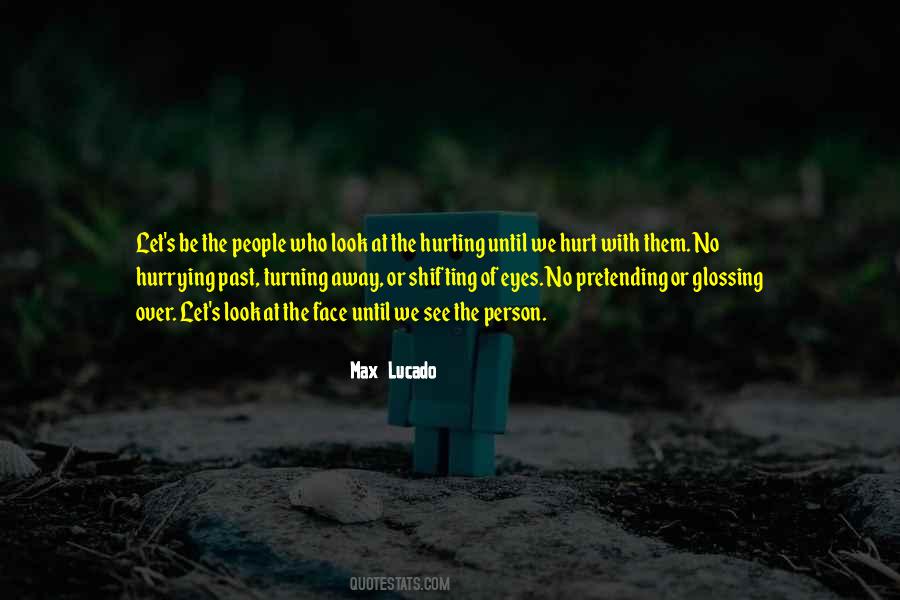 Past Person Quotes #1435127