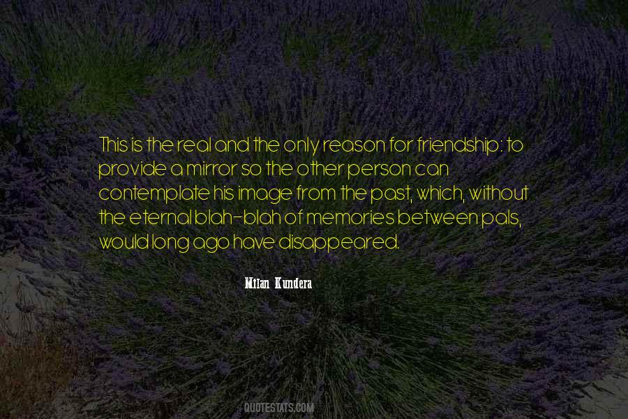Past Person Quotes #1519141