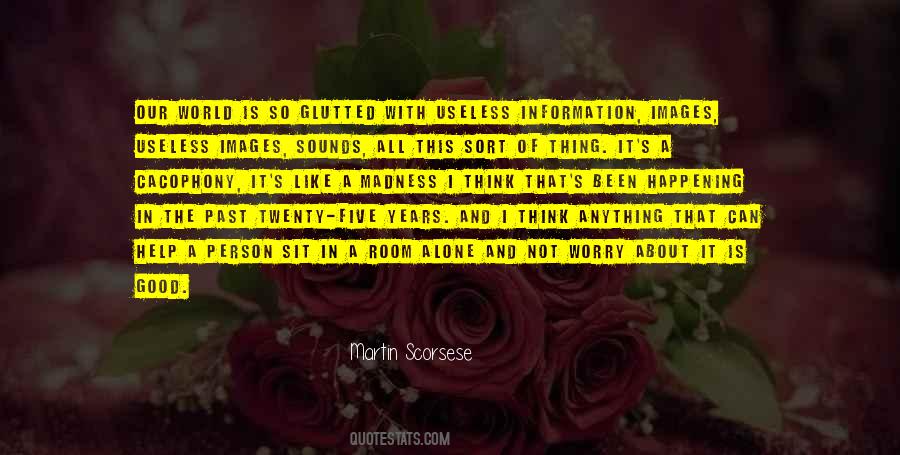 Past Person Quotes #445861