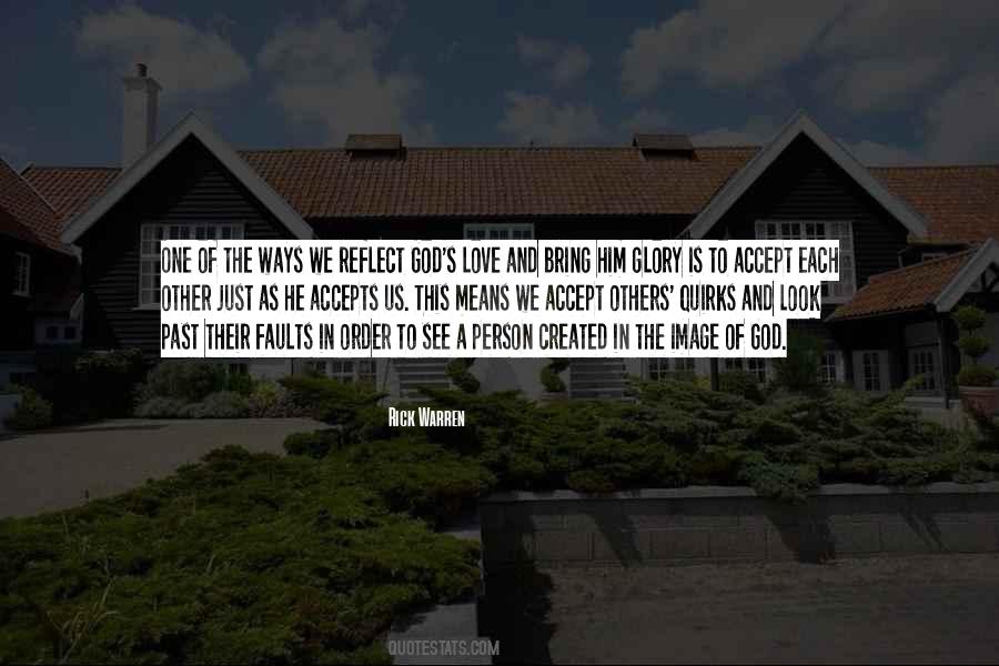 Past Person Quotes #516172