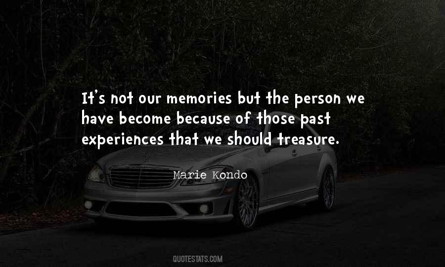 Past Person Quotes #518882