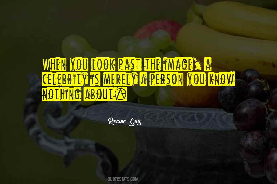 Past Person Quotes #522653